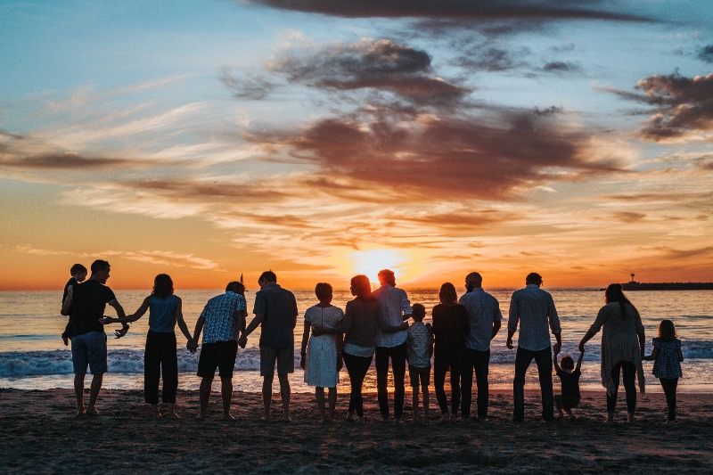 familia esperanza cristiana encuesta