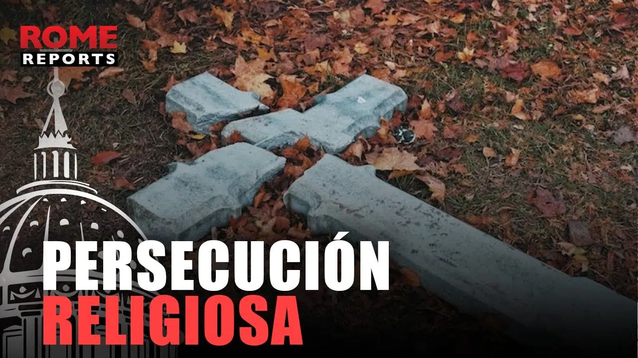 persecución religiosa