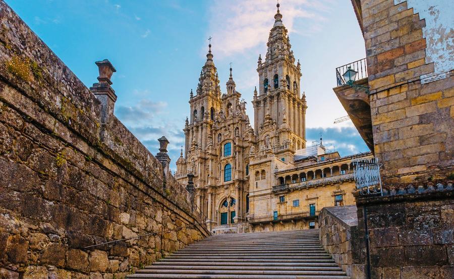 santiago apostol camino apostol apostol santiago 