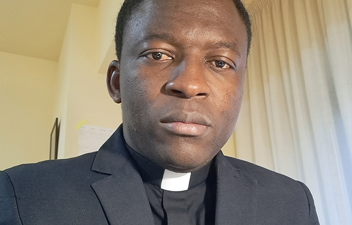 ταξίδι του πάπα Φραγκίσκου στο Κονγκό
