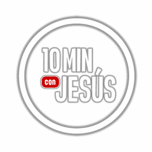 10 minuter med Jesus