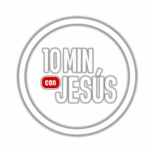 与耶稣相处 10 分钟