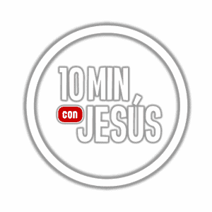10 λεπτά με τον Ιησού