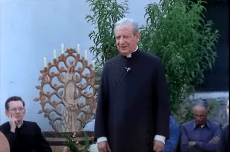 inmaculado corazón de la virgen maría intercesión