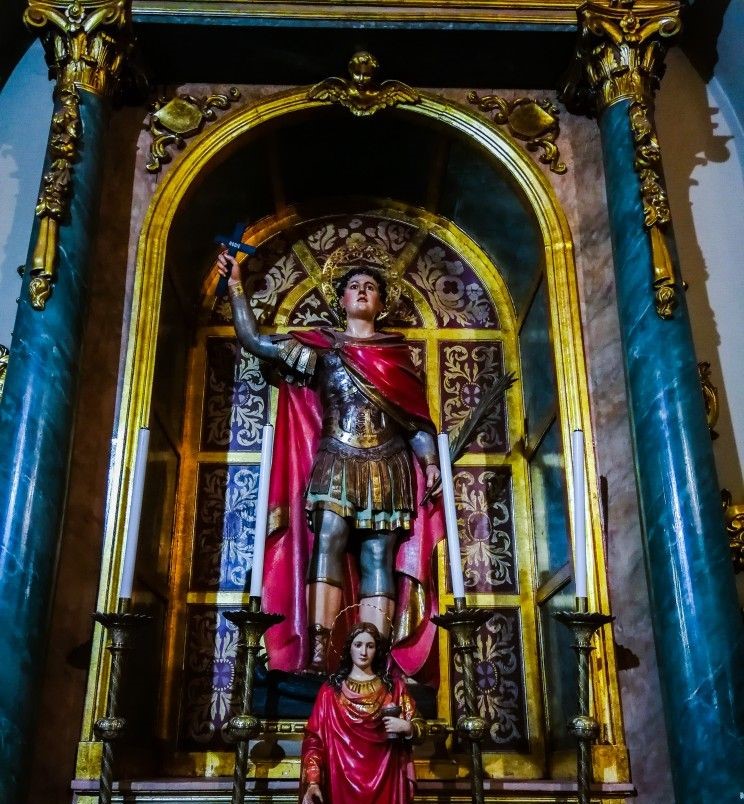 san-expedito