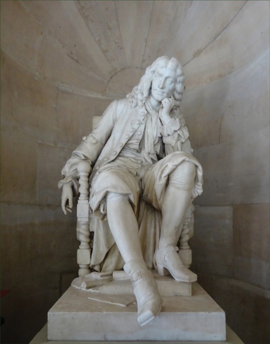 Molière dan para penyembah palsu - Artikel ahli - Prancis