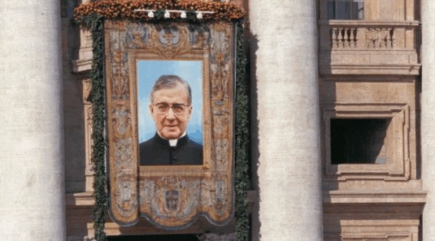 26 junio fiesta san Josemaría sacerdote CARF