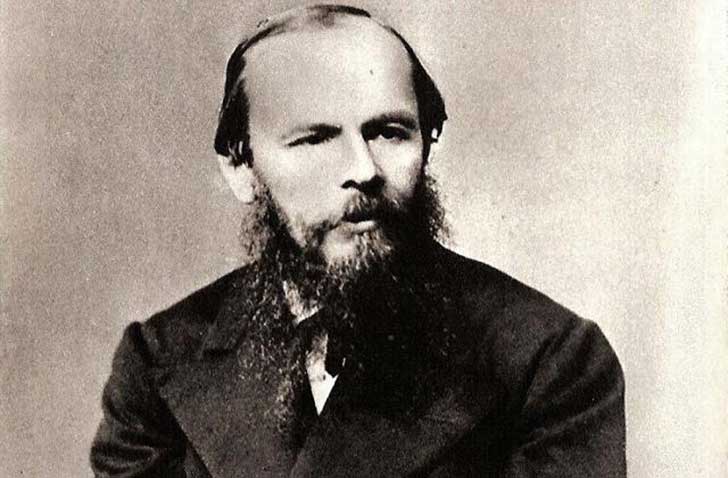Un sueno revelador Dostoyevski 1