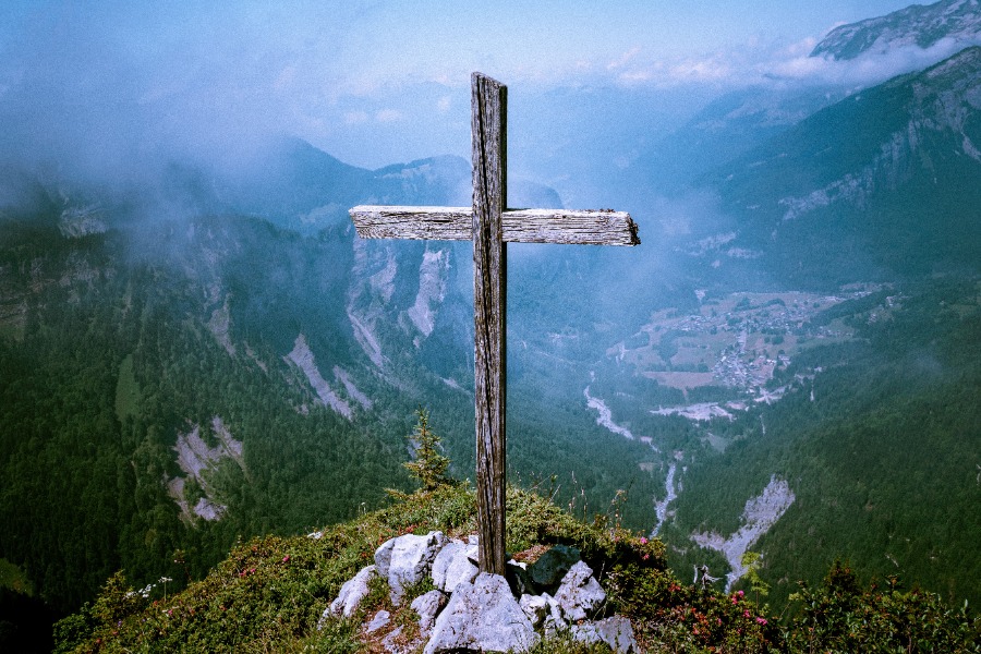 14 de setembro: a cruz de cada dia - Opus Dei