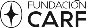 Fundación CARF_logo_negro