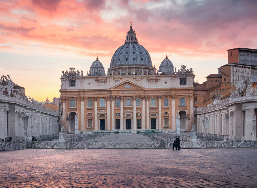 Die Bedeutung der Hilfsstiftungen der katholischen Kirche
