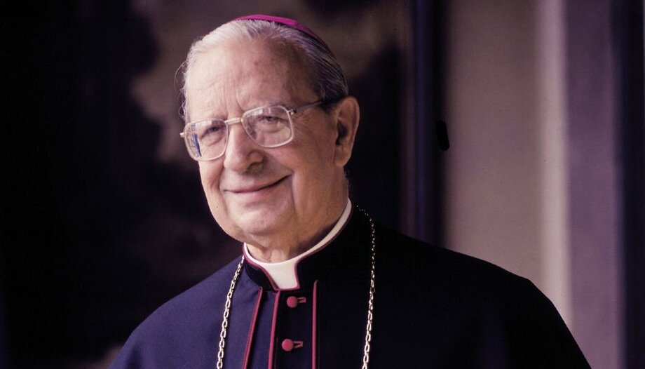 Õnnistatud Alvaro del Portillo