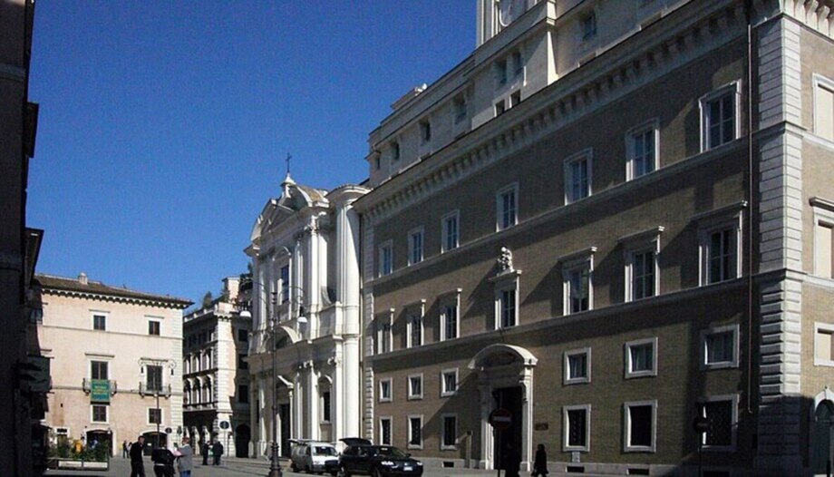 La Pontificia Universidad de la Santa Cruz cumple 40 años