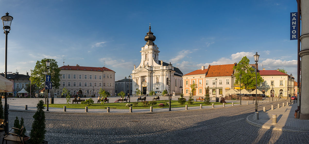 Peregrinación a Polonia, tierra de san Juan Pablo II