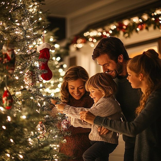 Nochevieja año nuevo y navidad cristiana