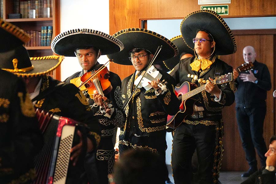 seminaristas bidasoa festival musica