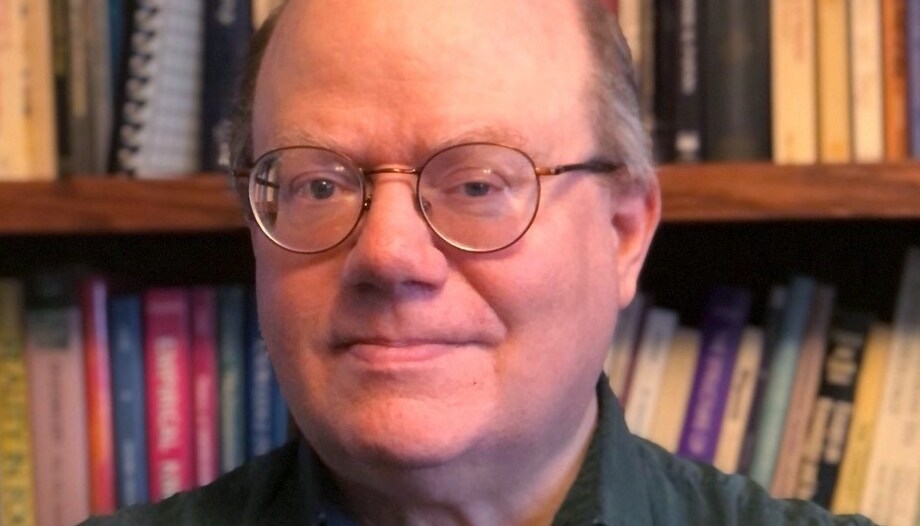 LARRY SANGER