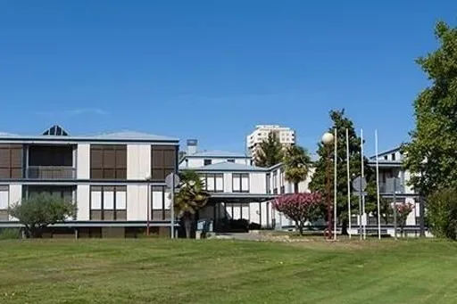 University of Navarra Ecclesiastical Faculties