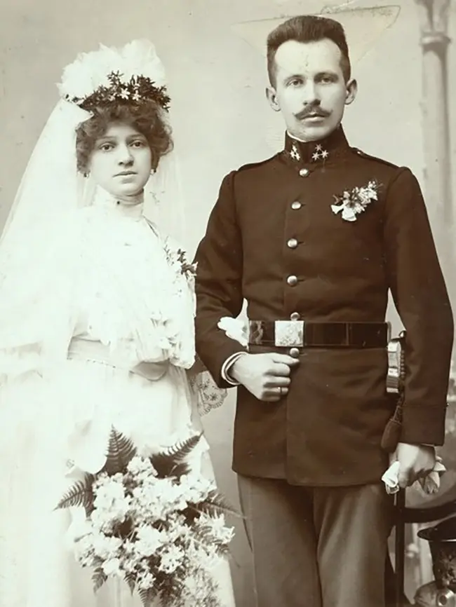 Padres de Karol 
