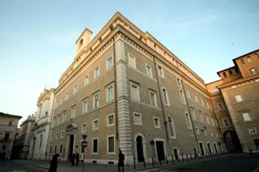 Universidad Pontificia de la Santa Cruz