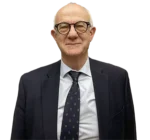 Don Fernando Martí Scharfhausen, presidente de la Fundación CARF