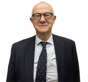Don Fernando Martí Scharfhausen, presidente de la Fundación CARF