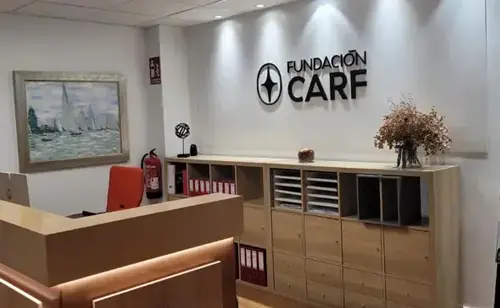 Fundación CARF