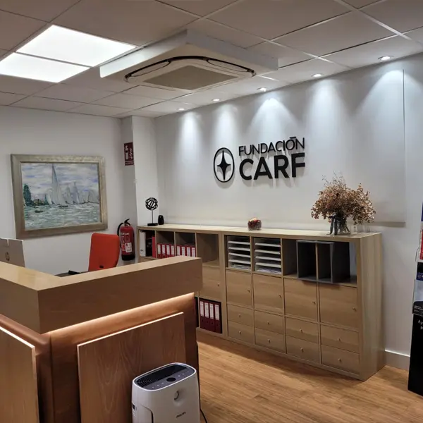 Fundación CARF