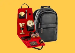 Imagen campaña Mochila de Vasos Sagrados
