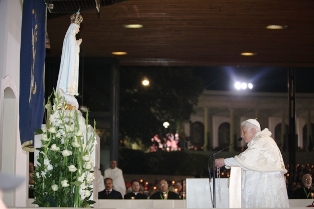 inmaculado corazón de maría virgen de fátima