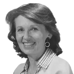 Carmen Ortega, presidenta del Patronato de Acción Social de la Fundación CARF