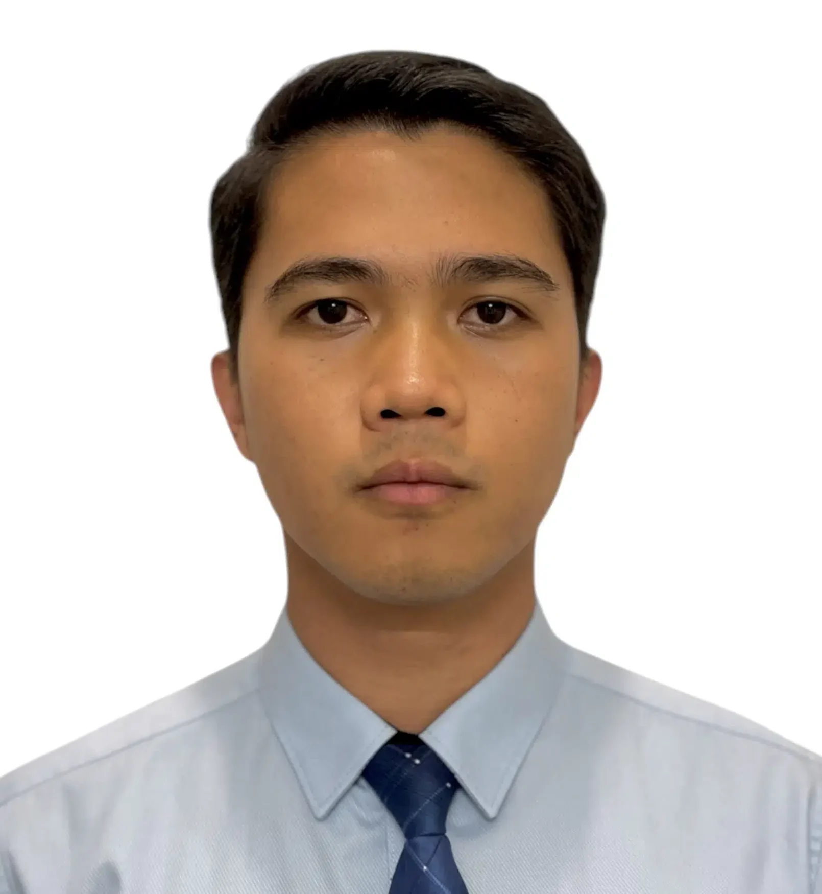 Ser sacerdote en Filipinas, la historia de Jovan Ramos-Faylogna