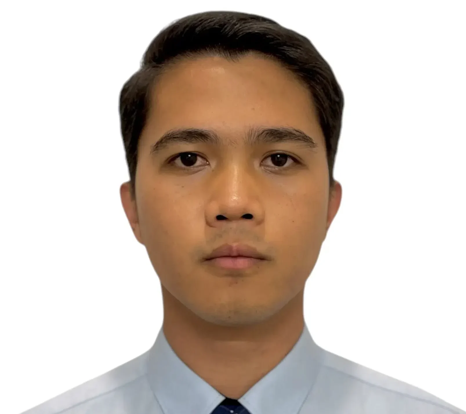 Ser sacerdote en Filipinas, la historia de Jovan Ramos-Faylogna