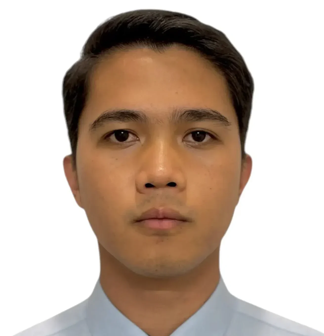 Ser sacerdote en Filipinas, la historia de Jovan Ramos-Faylogna