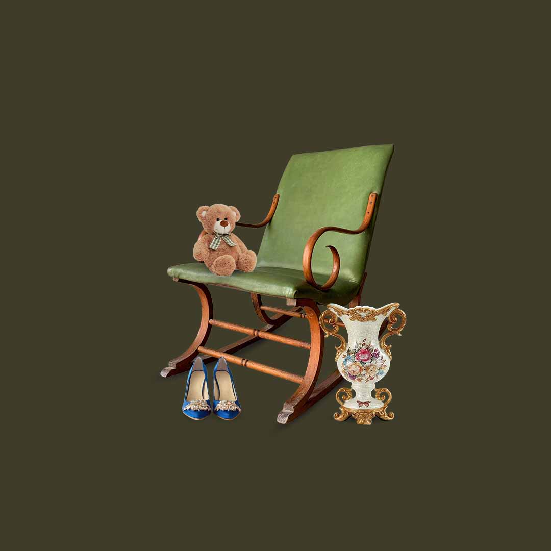 Mercadillo solidario 2025 de la Fundación CARF