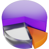 Un porcentaje del total o designar a la Fundación CARF como el único heredero.