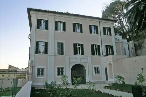 Colegio Sacerdotal Tiberino