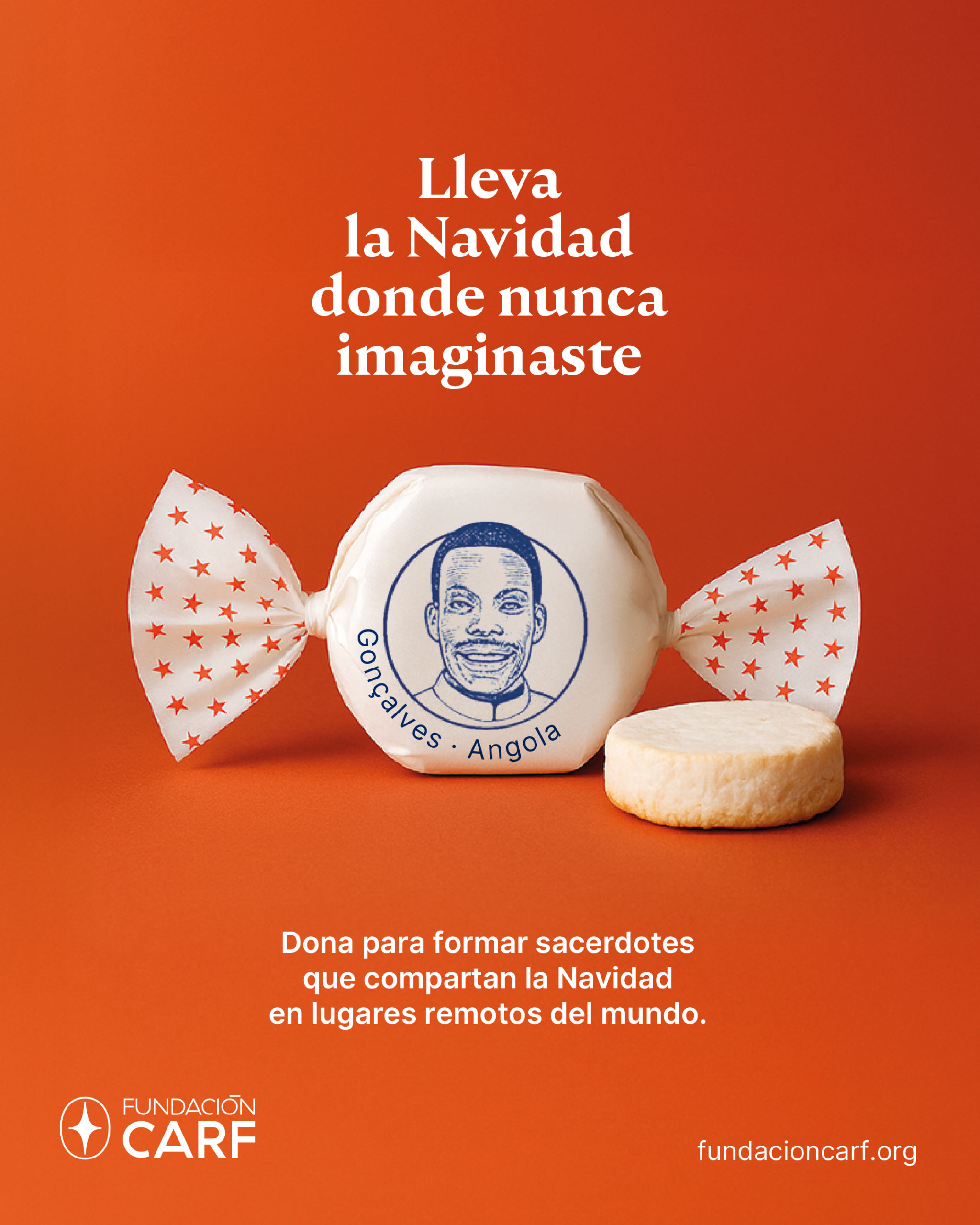 lleva la navidad donde nunca imaginaste