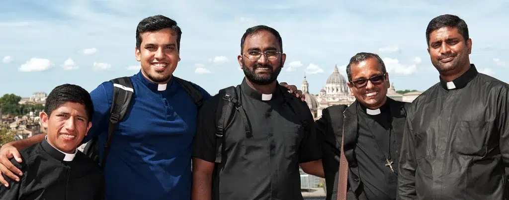 fidelidad diseñar nuevos mapas de esperanza. carta apostólica