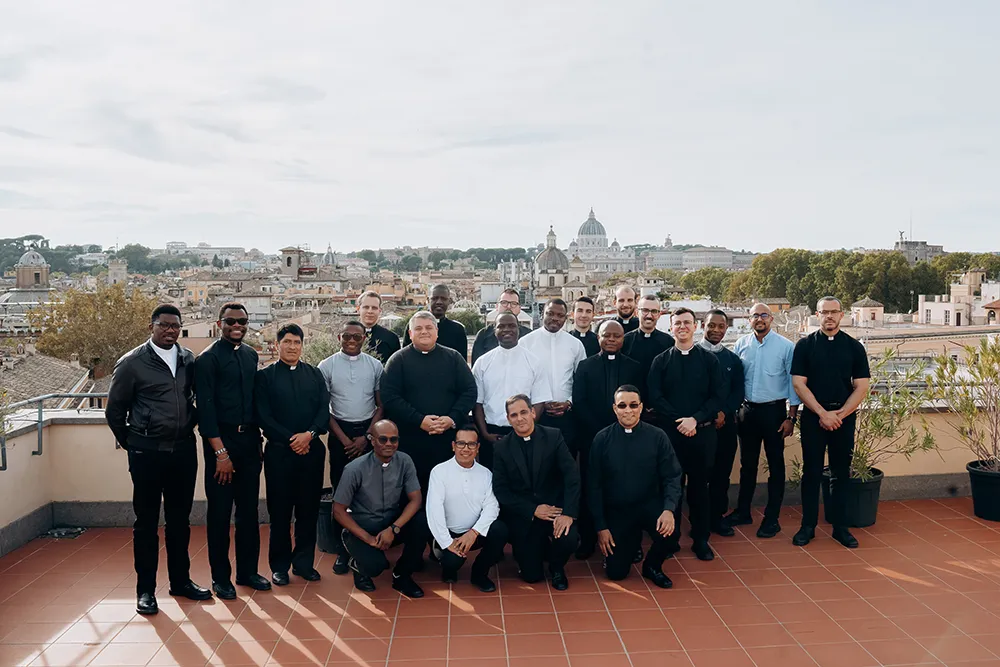 La paz desarmante y la fidelidad