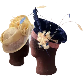 Mercadillo solidario del Patronato de Acción Social de la Fundación CARF