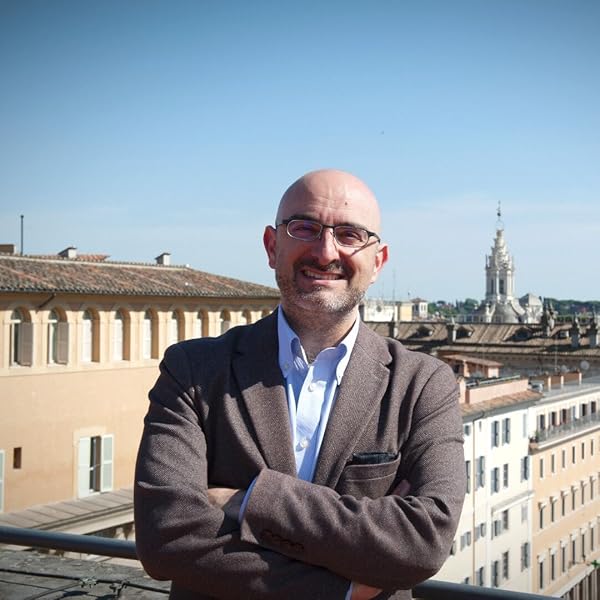 libro Jesús de Nazaret historia de Gerardo Ferrara