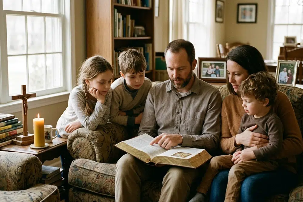 Ordinariatos anglicanos en la iglesia católica