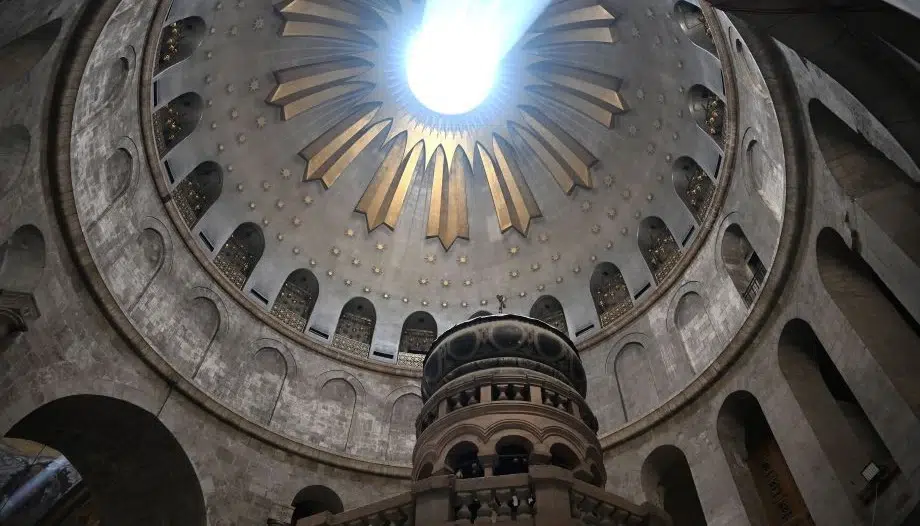 Este dato sobre la Resurrección de Jesús cambiará tu forma de verlo todo