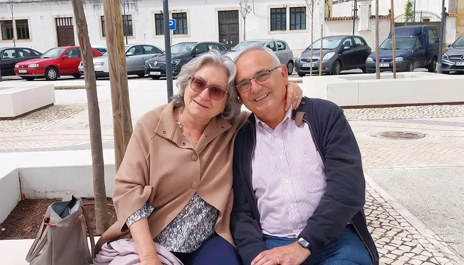 ¿Cómo es ser esposa de un diácono permanente?