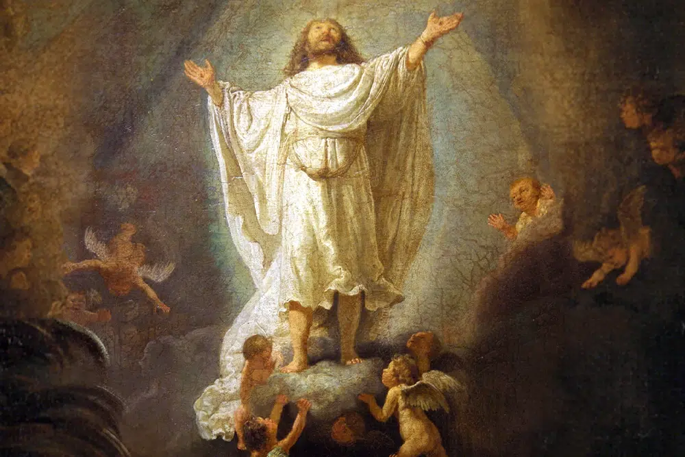 Fiesta de la Ascensión del Señor, cuando se celebra y la importancia para los cristianos