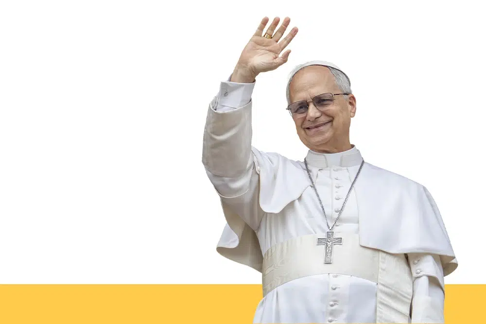 El Sueño del Papa León XIV