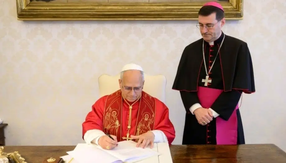 ¿Qué nos dice Magnifica Humanitas a los católicos hoy?