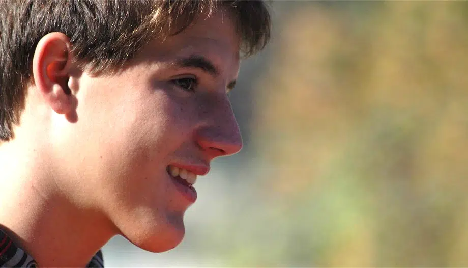 Marcos Pou, el joven de Comunión y Liberación con fama de santidad