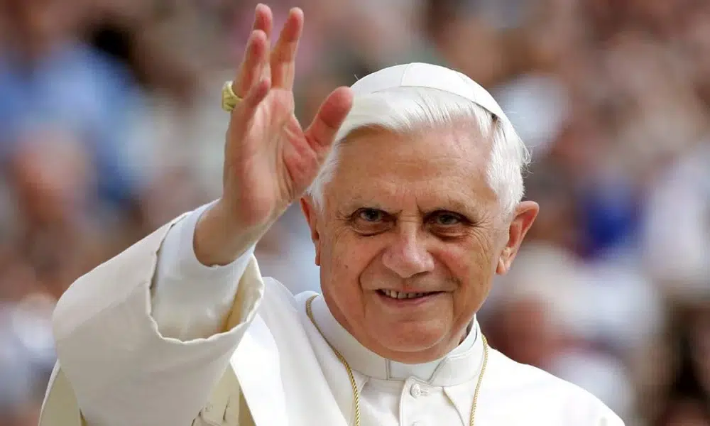 Salmo 23, «El Señor es mi Pastor, nada me falta».